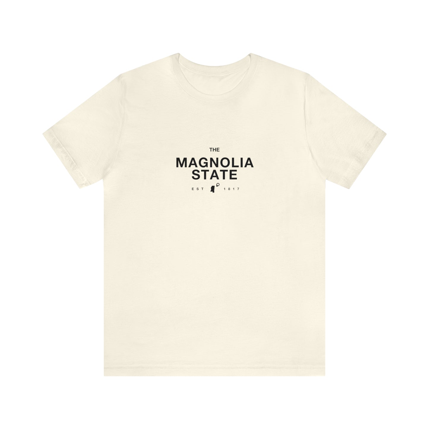 Mississippi Nickname Shirt