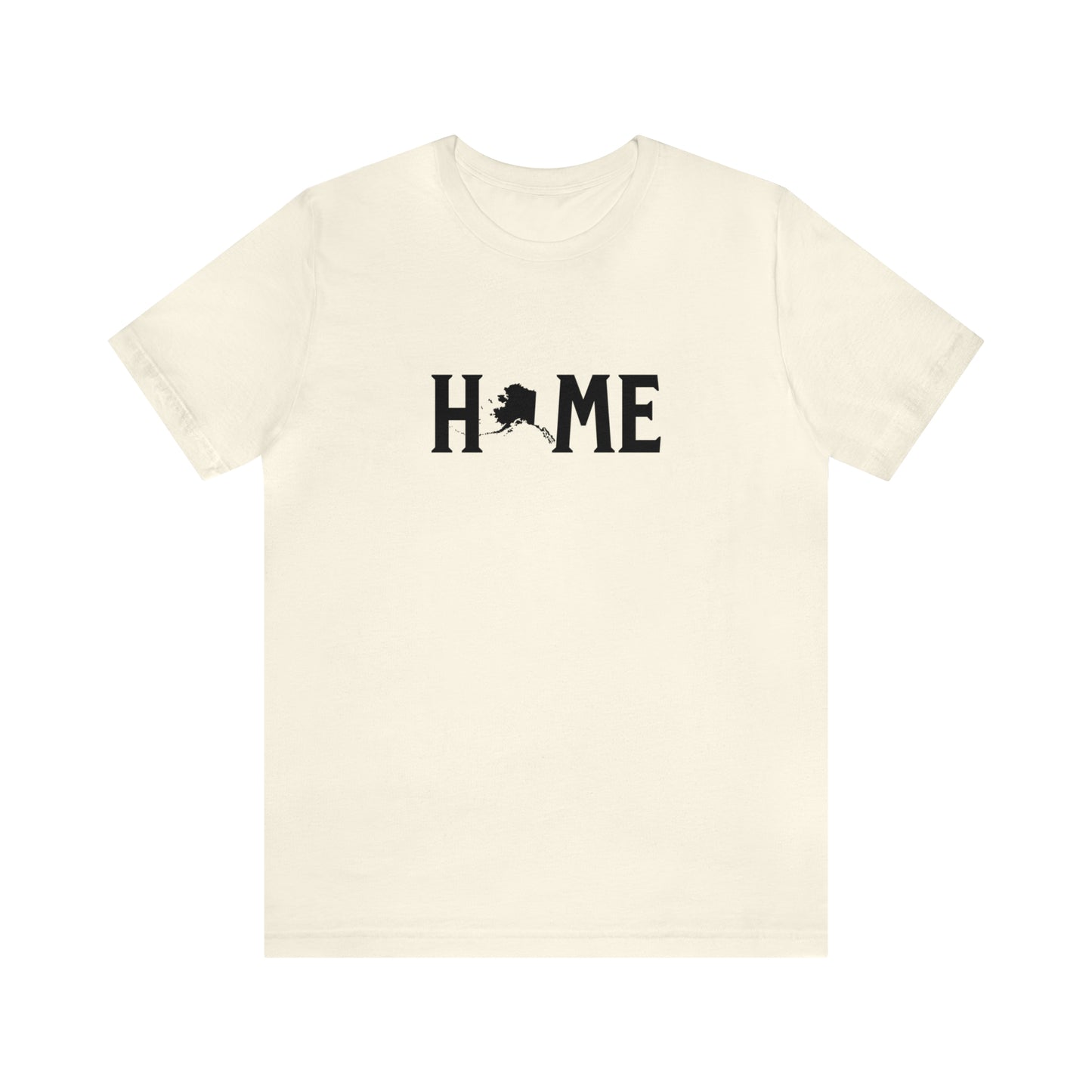 Alaska HOME Shirt
