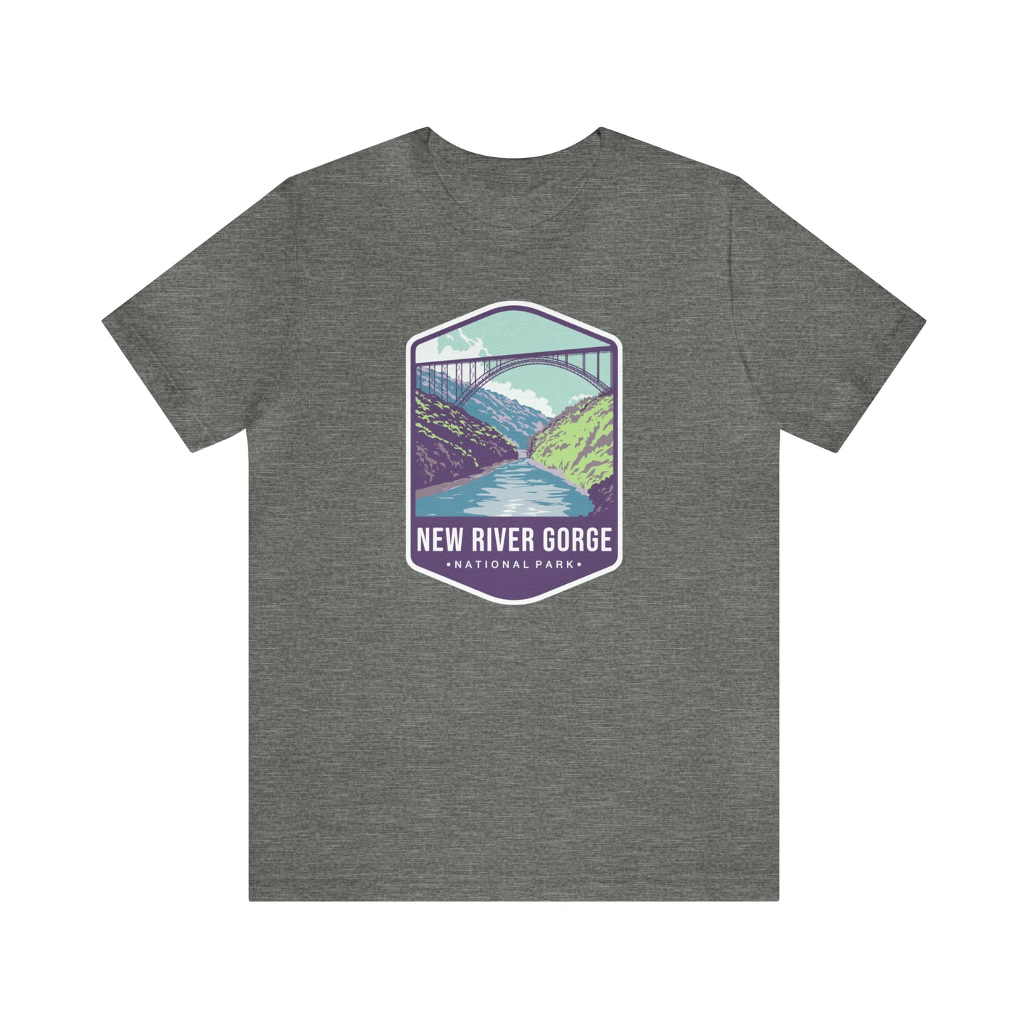 New River Gorge National Park