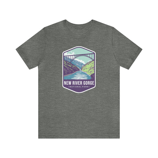 New River Gorge National Park
