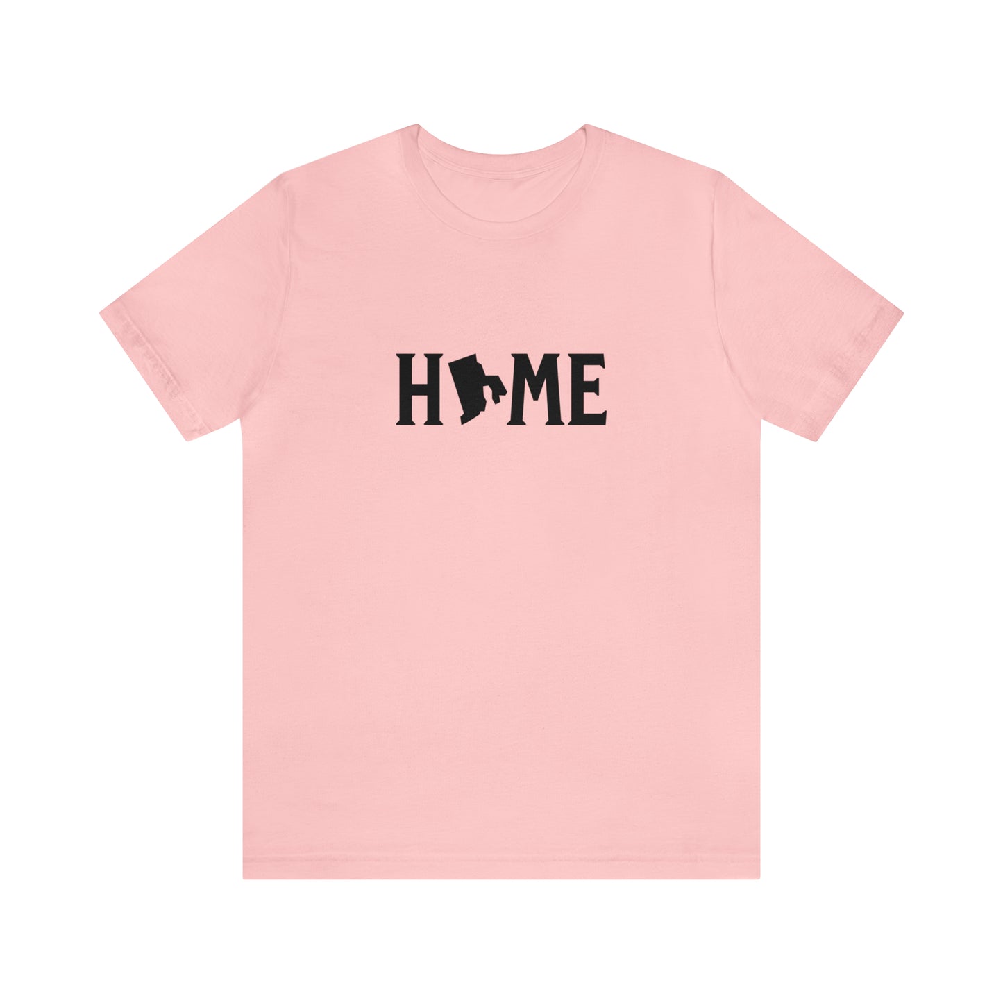 Rhode Island HOME Shirt
