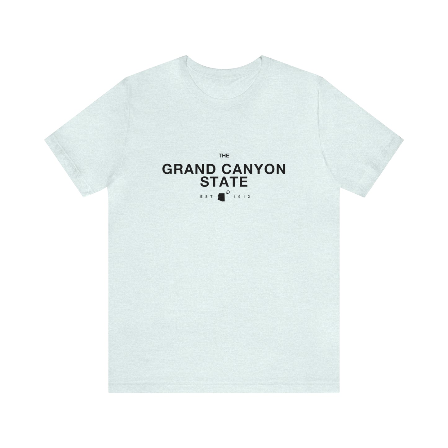 Arizona Nickname Shirt