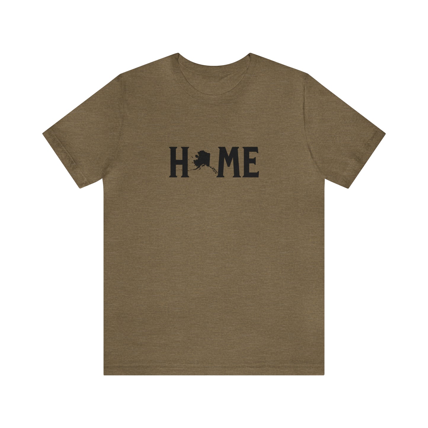 Alaska HOME Shirt
