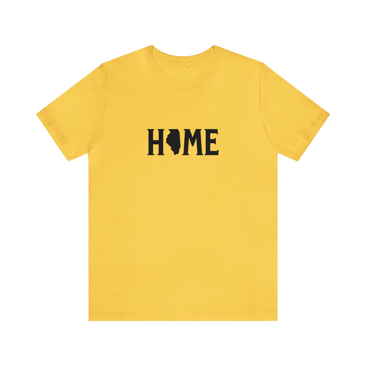 Illinois HOME Shirt