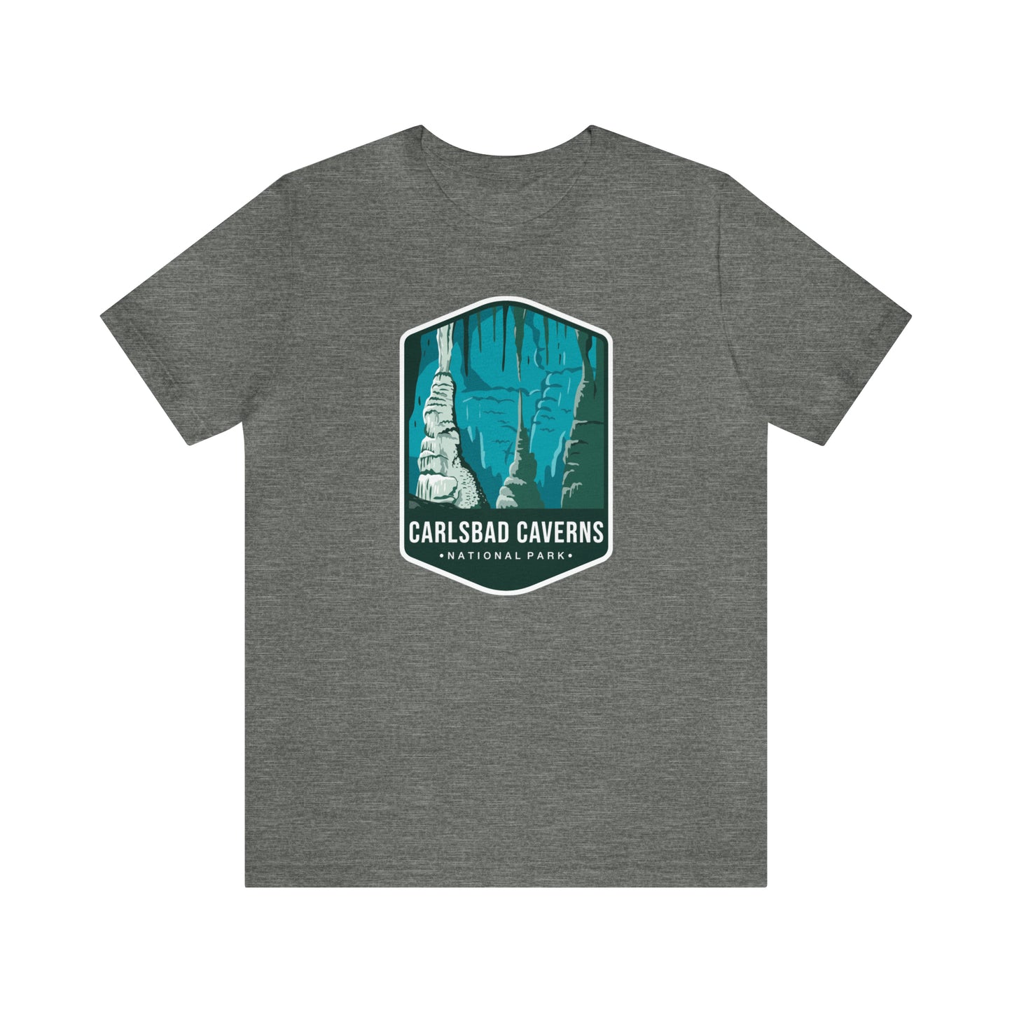 Carlsbad Caverns National Park