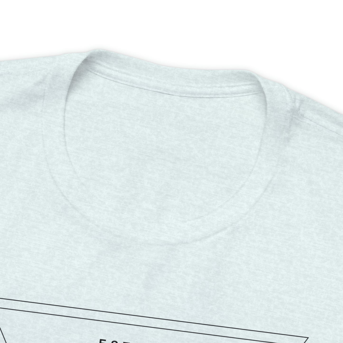 New Hampshire Geometric Shirt