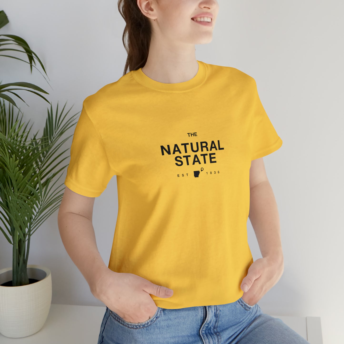 Arkansas Nickname Shirt