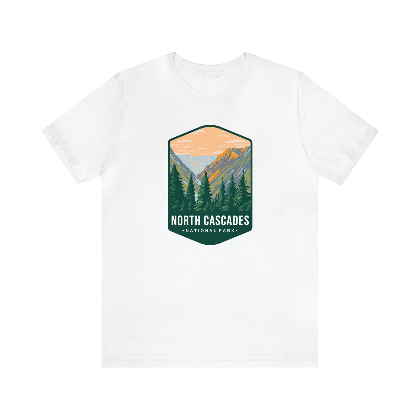 North Cascades National Park