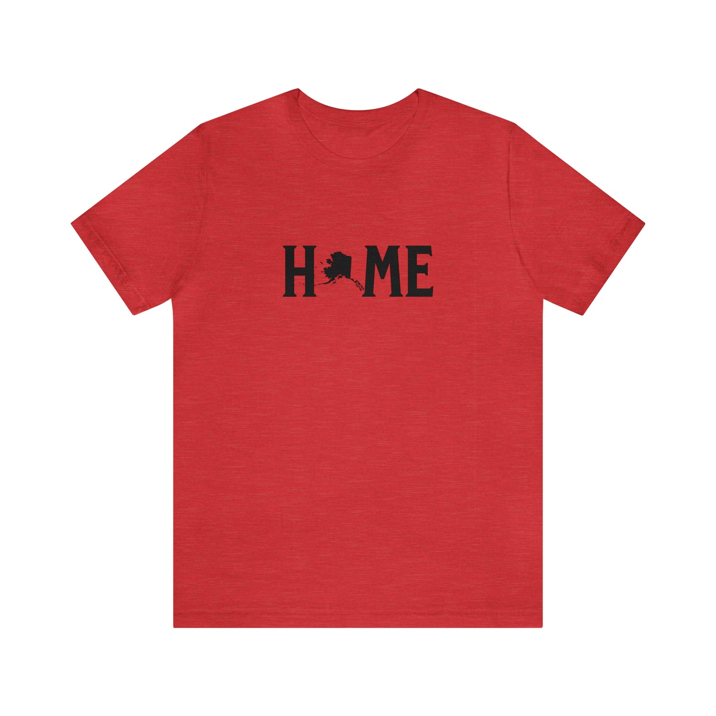 Alaska HOME Shirt