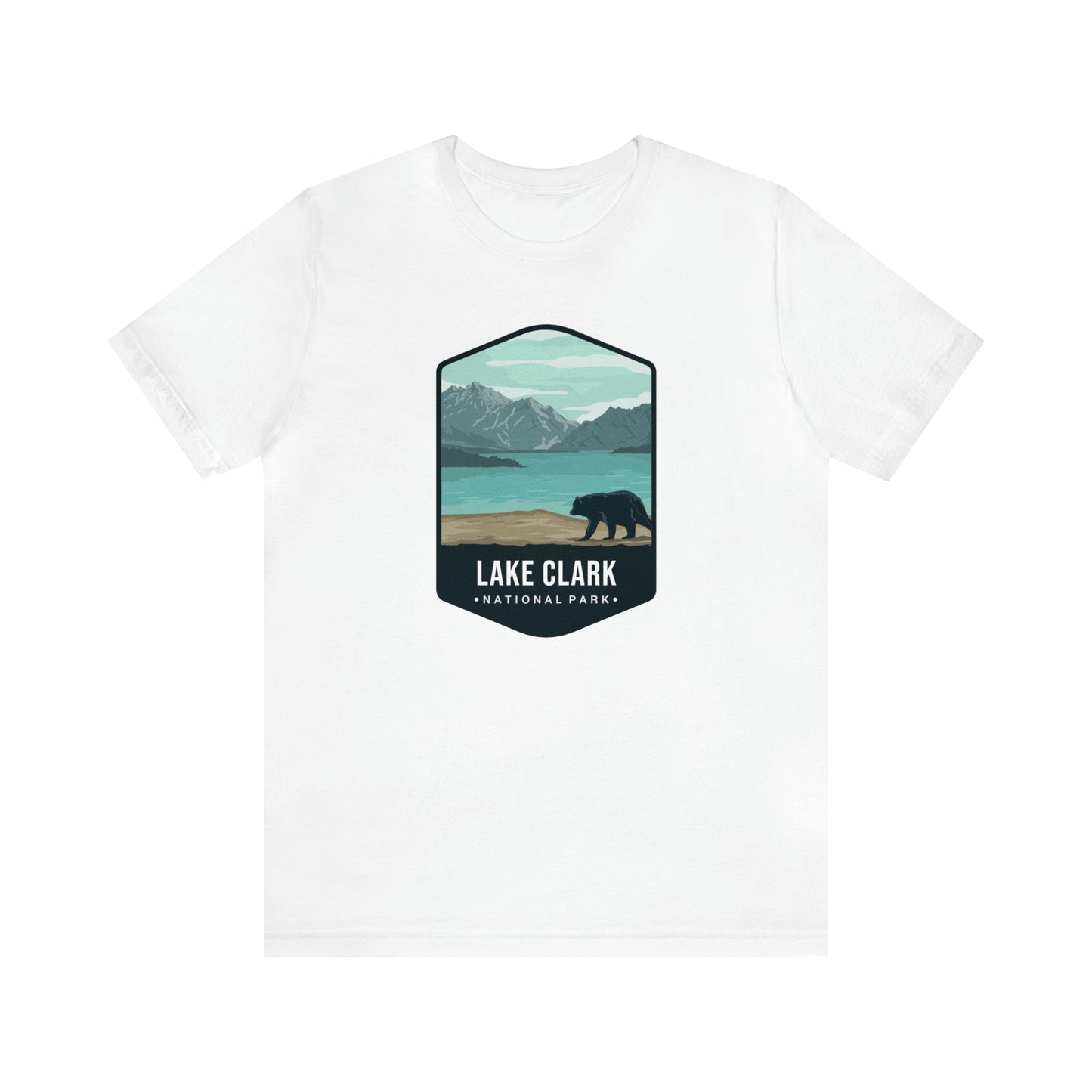 Lake Clark National Park