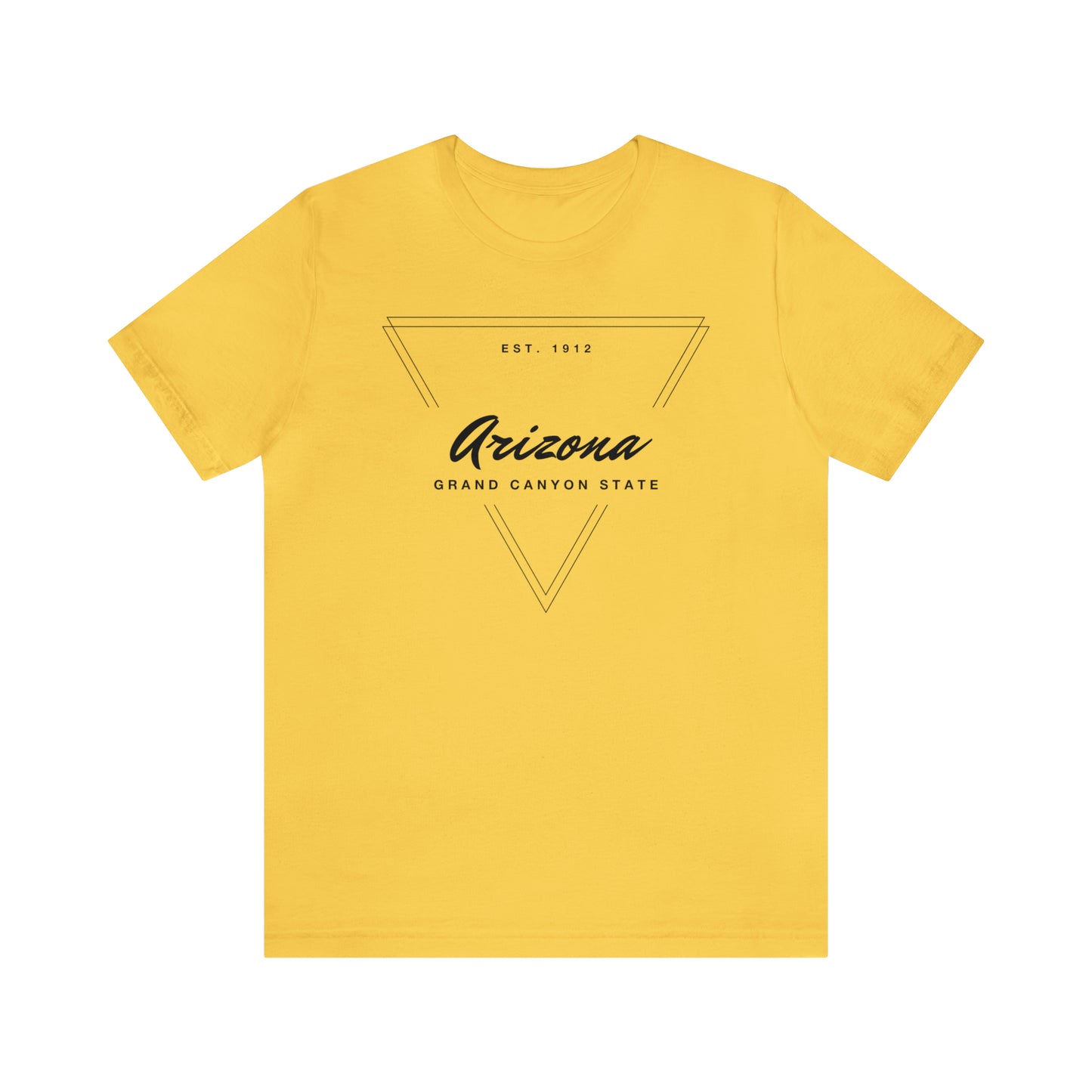 Arizona Geometric Shirt