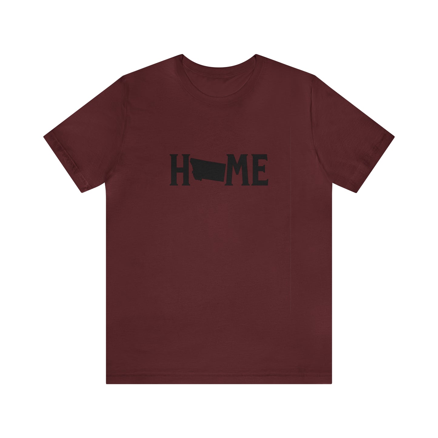 Montana HOME Shirt