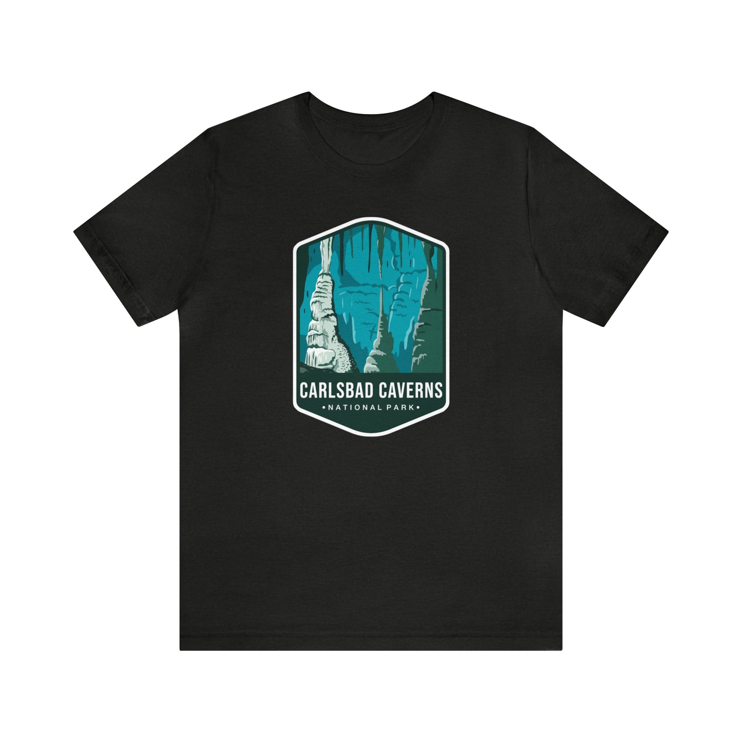 Carlsbad Caverns National Park