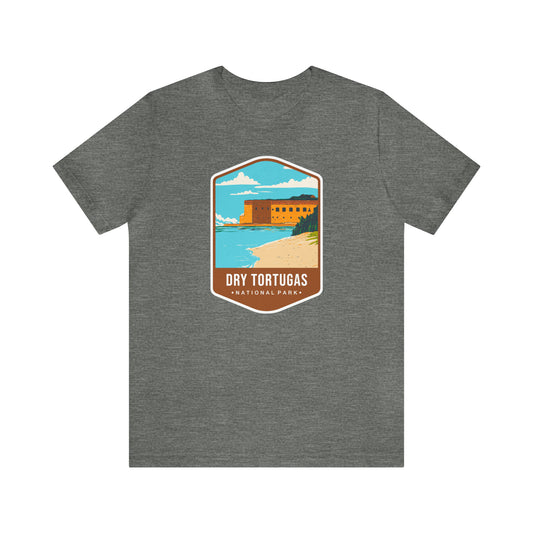 Dry Tortugas National Park