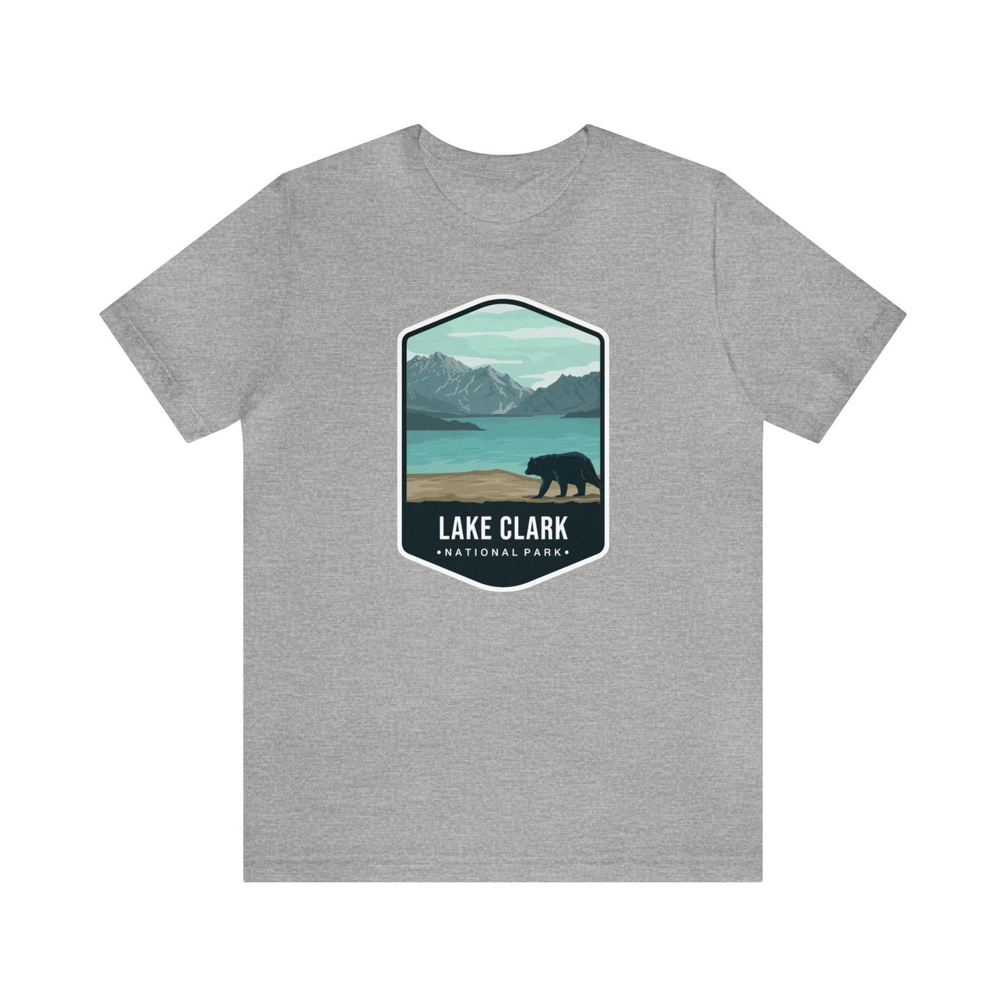 Lake Clark National Park
