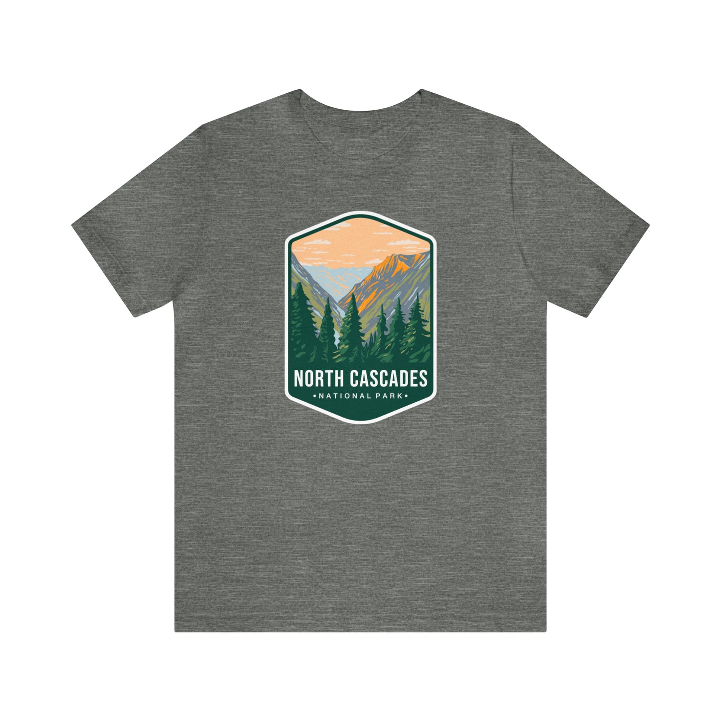 North Cascades National Park