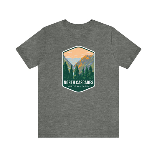 North Cascades National Park