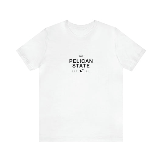 Louisiana Nickname Shirt