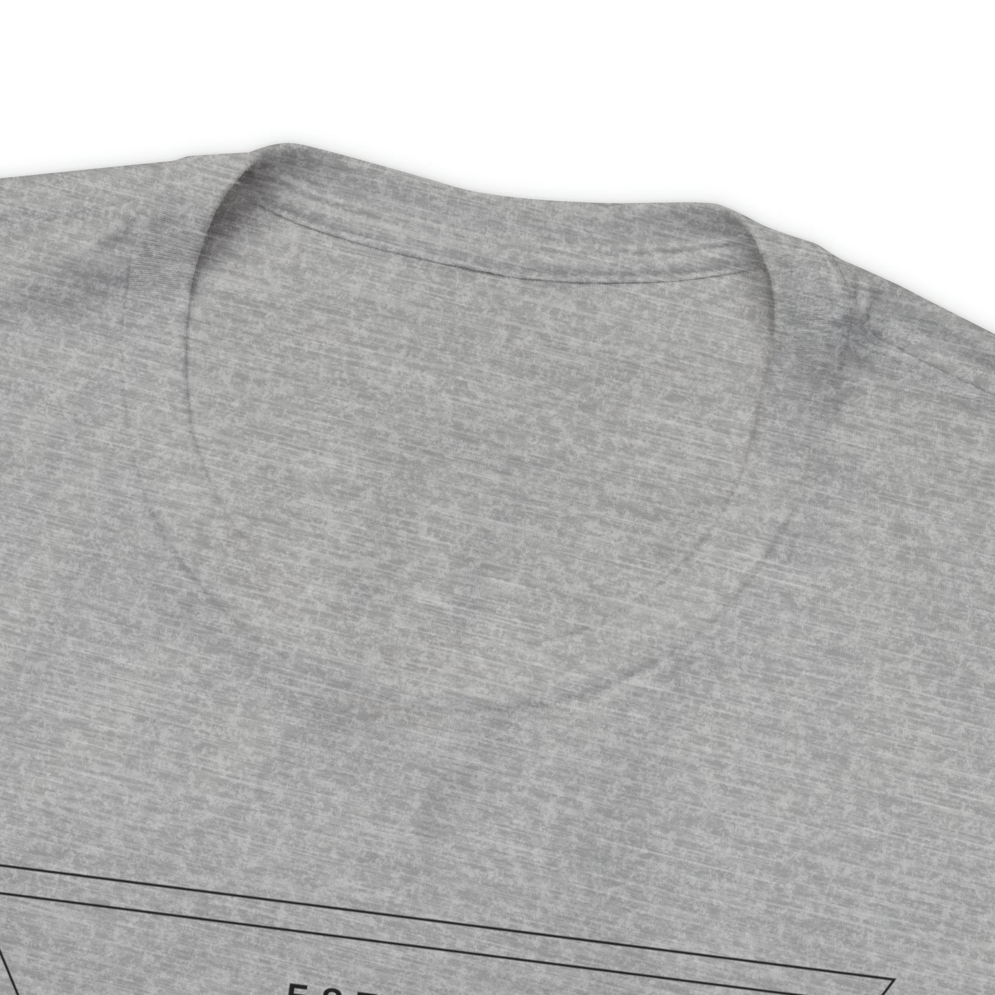 New Hampshire Geometric Shirt