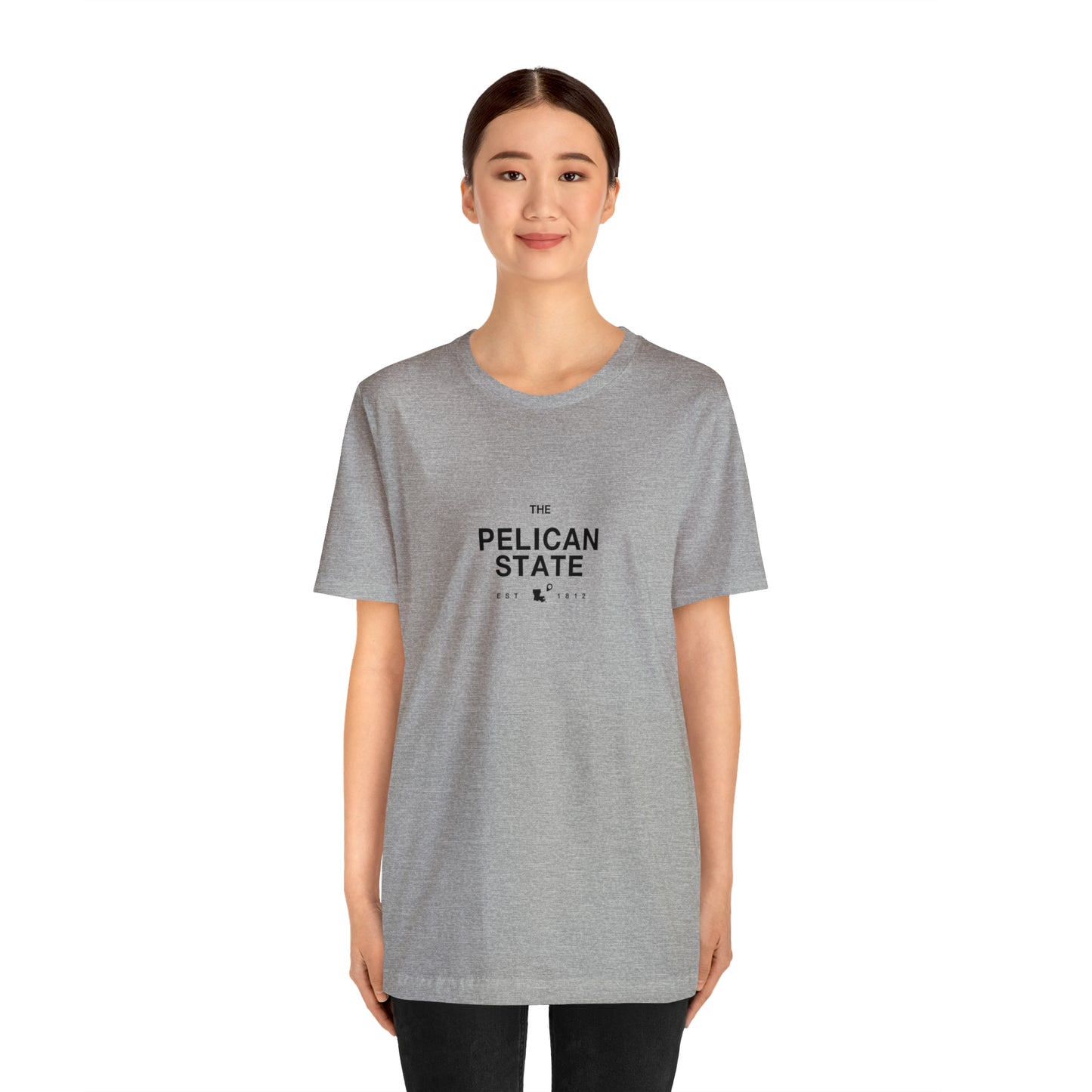 Louisiana Nickname Shirt