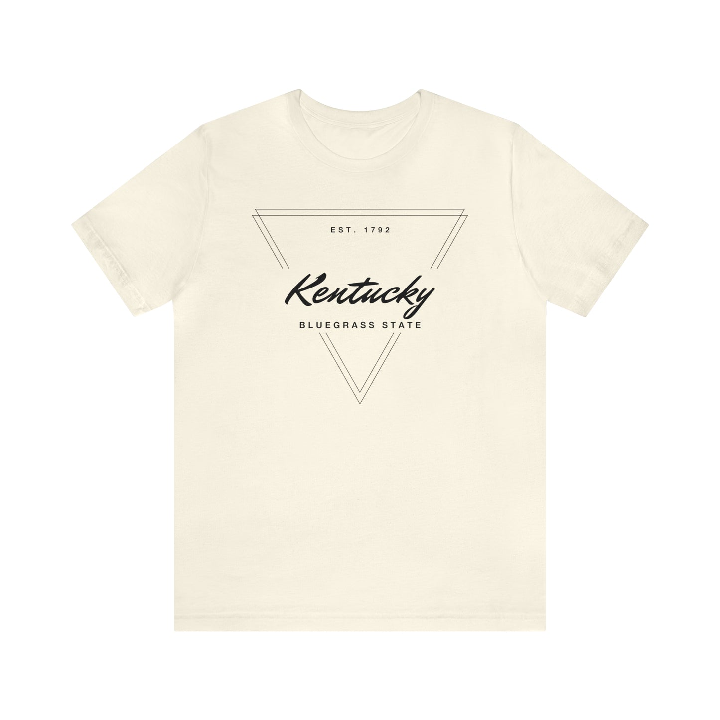 Kentucky Geometric Shirt