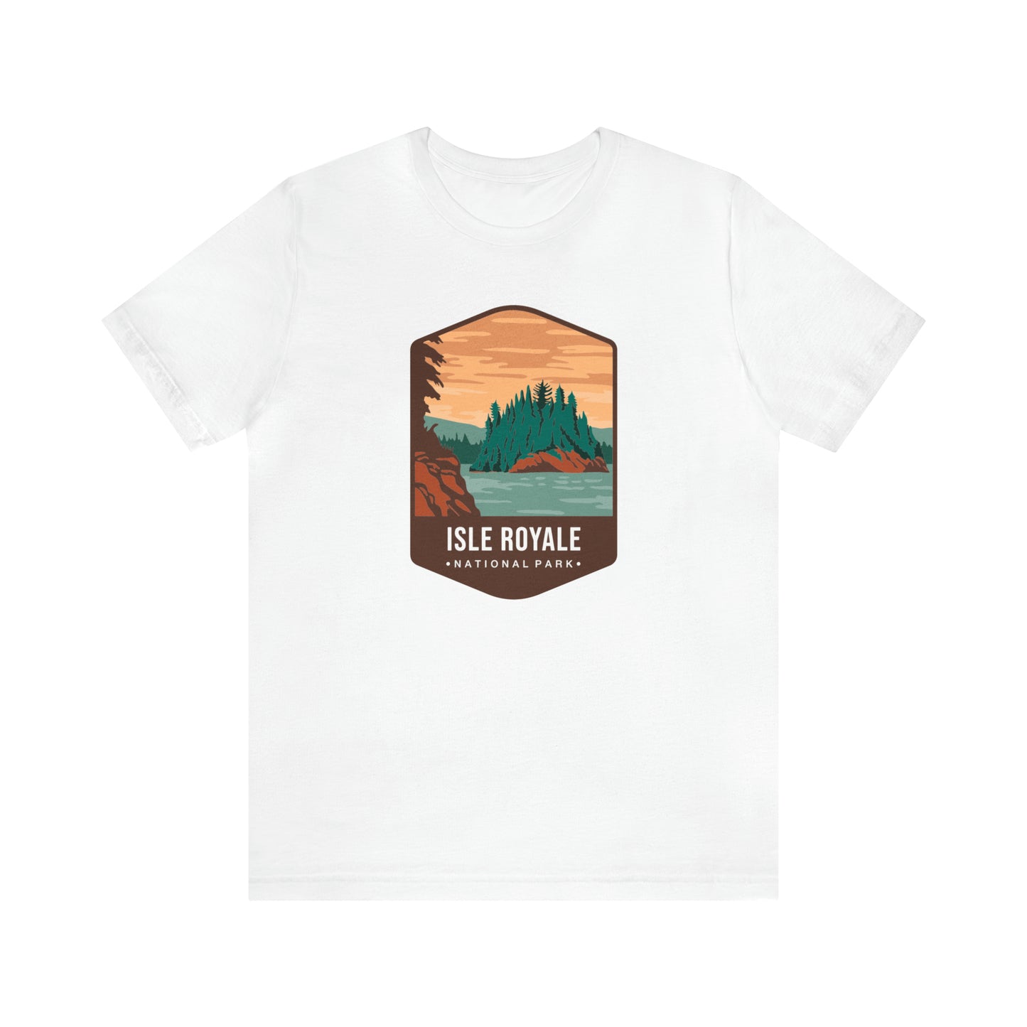 Isle Royale National Park