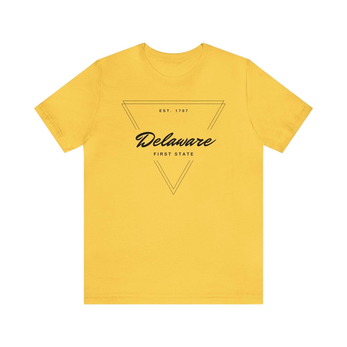 Delaware Geometric Shirt