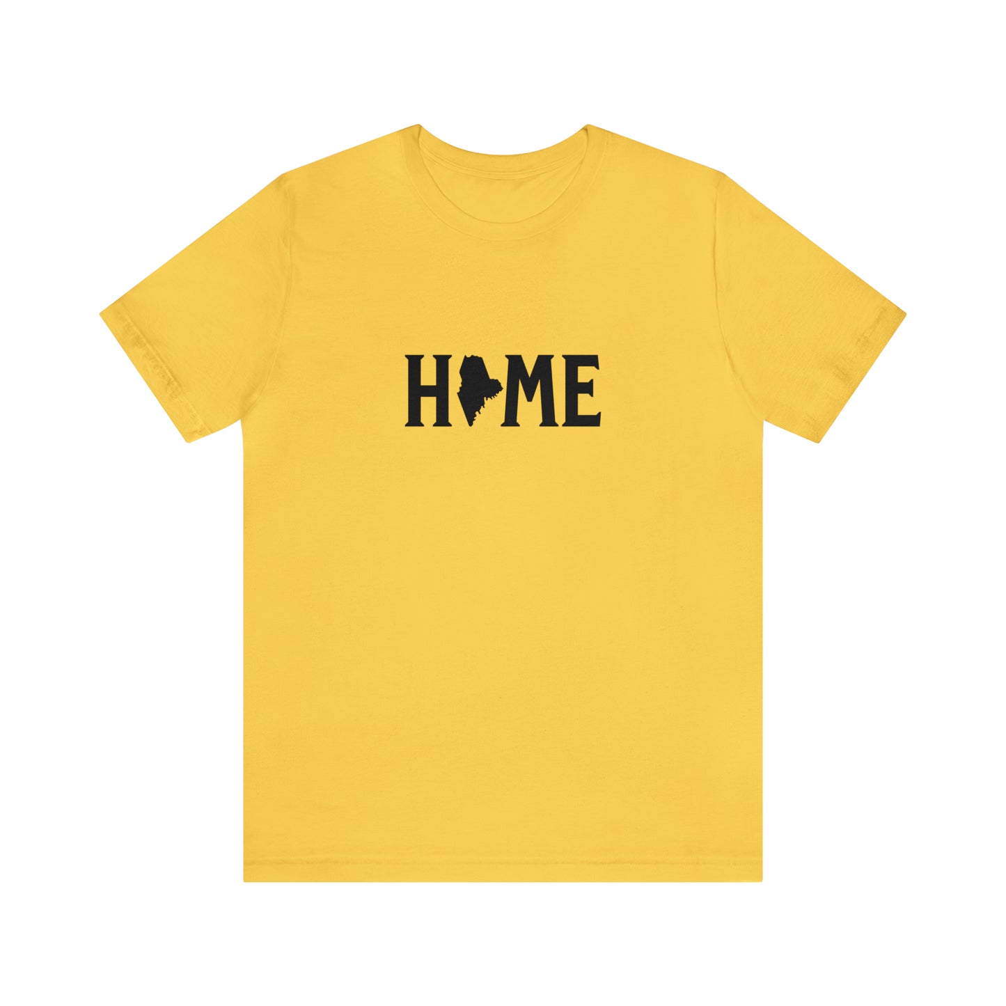 Maine HOME Shirt