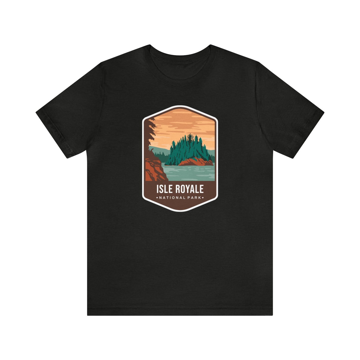 Isle Royale National Park