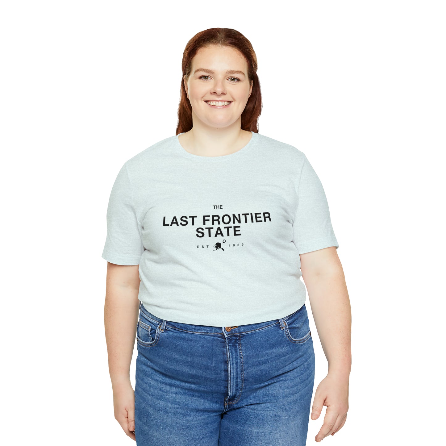 Alaska Nickname Shirt