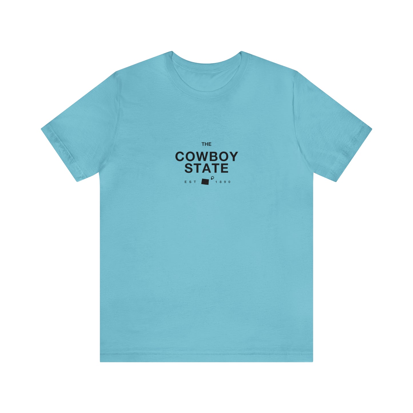 Wyoming Nickname Shirt