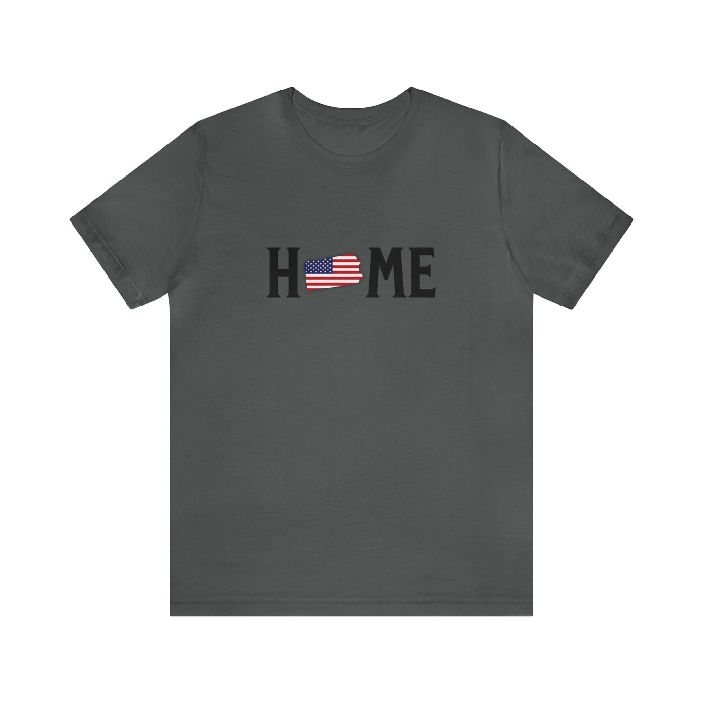 Pennsylvania HOME US Flag