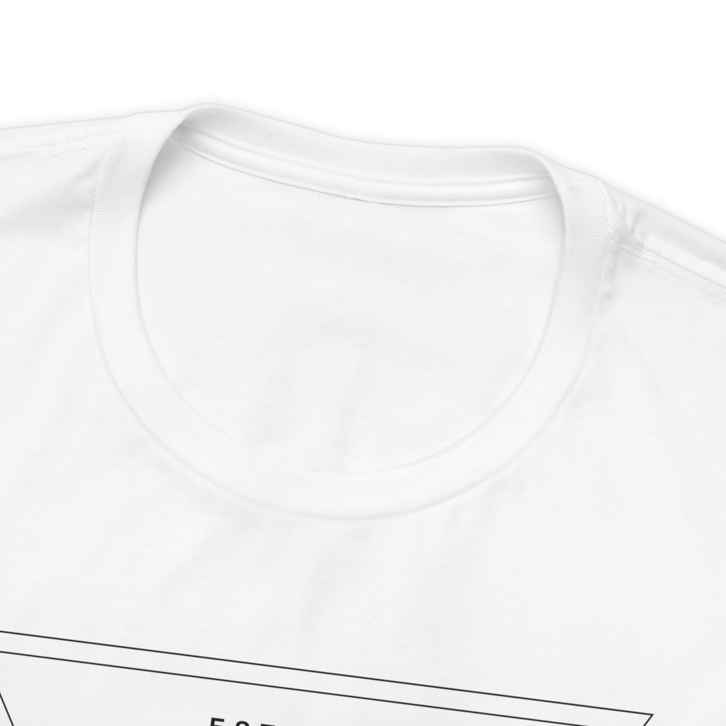 New Hampshire Geometric Shirt