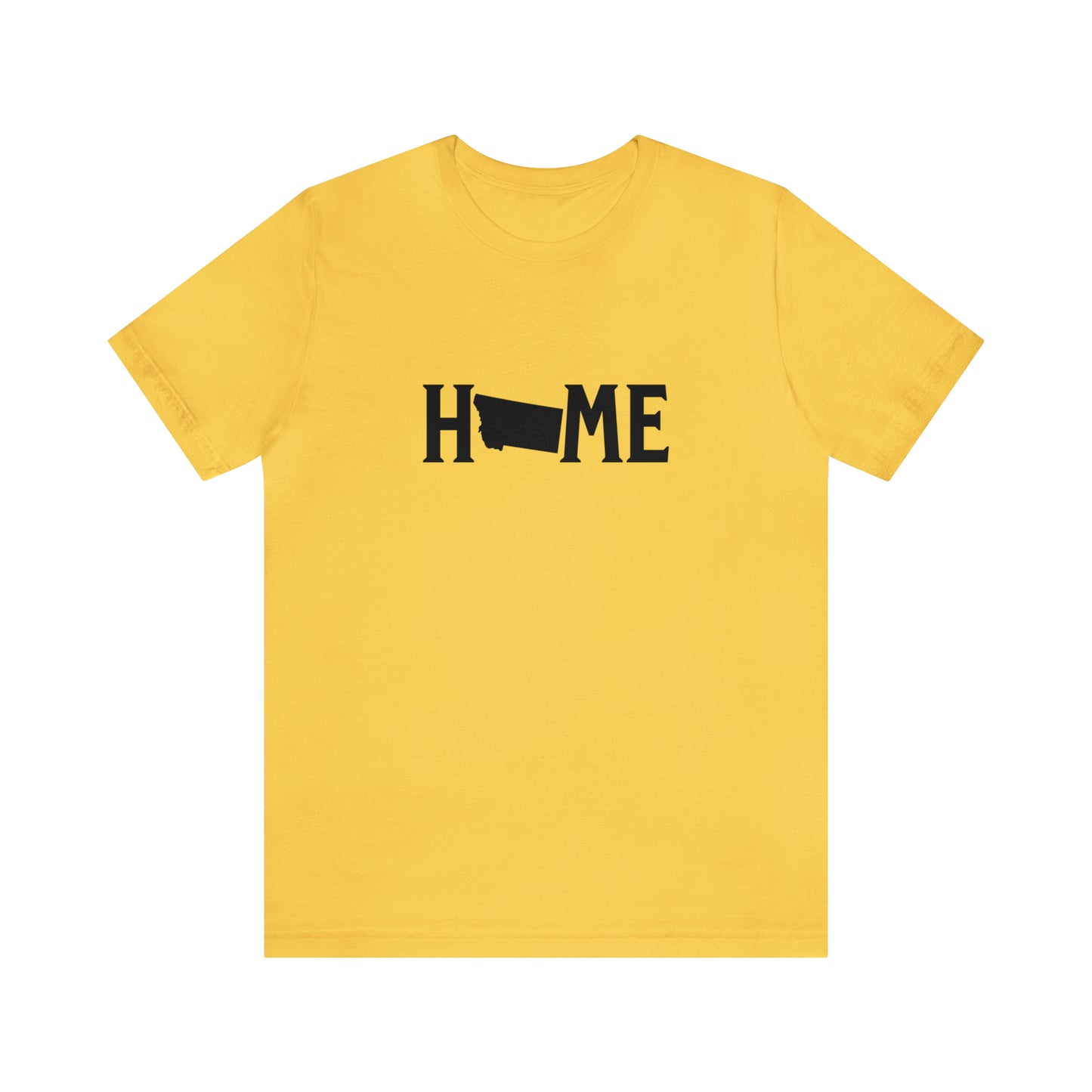Montana HOME Shirt