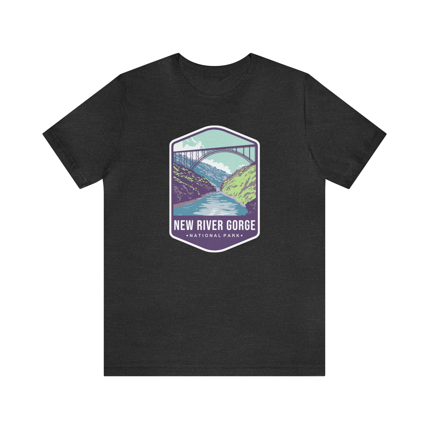 New River Gorge National Park