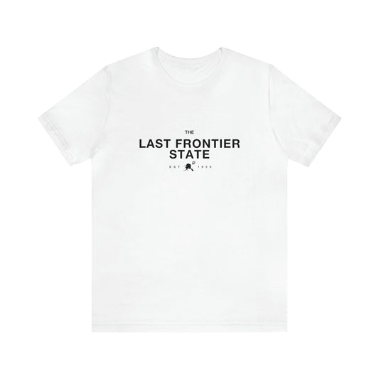 Alaska Nickname Shirt