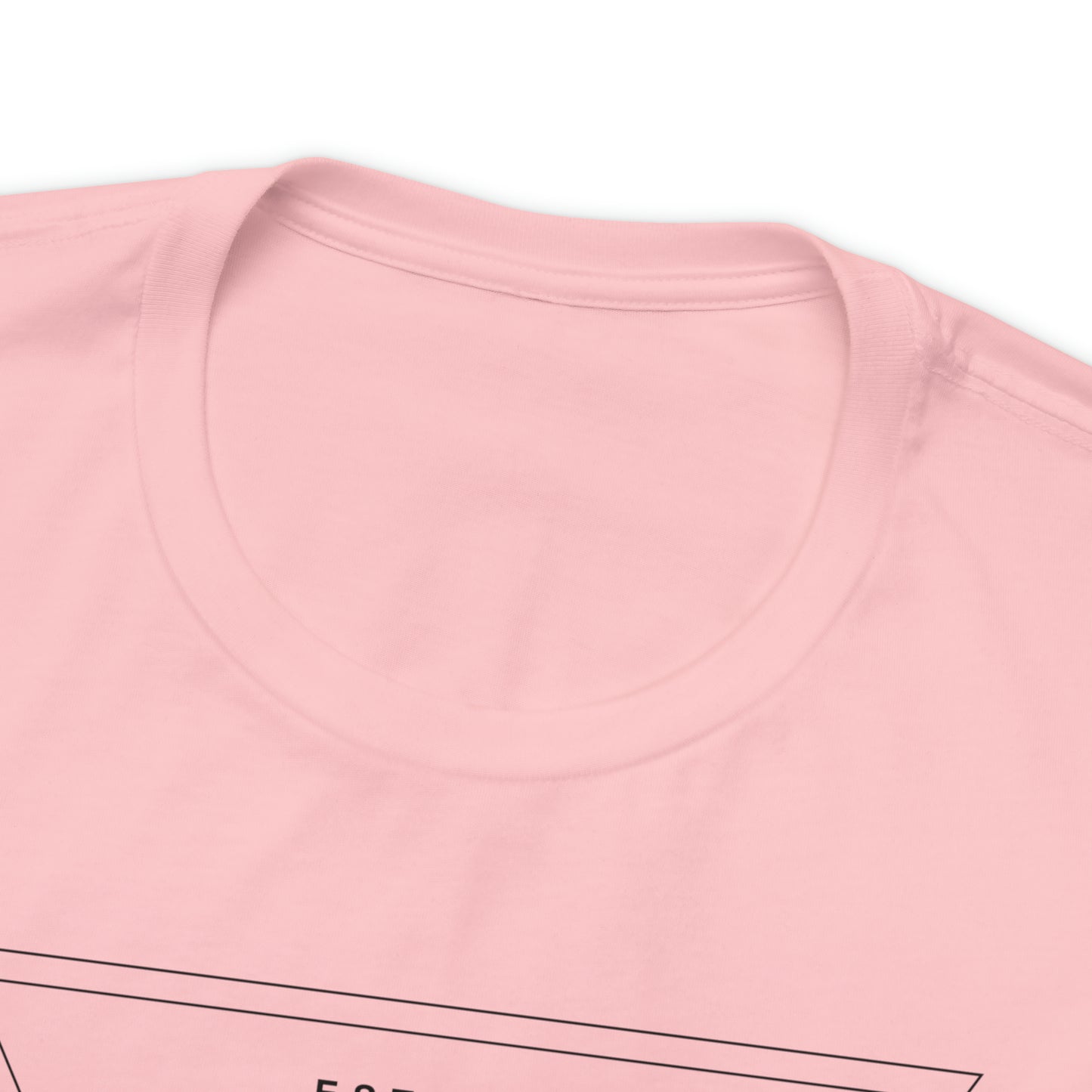 New Hampshire Geometric Shirt