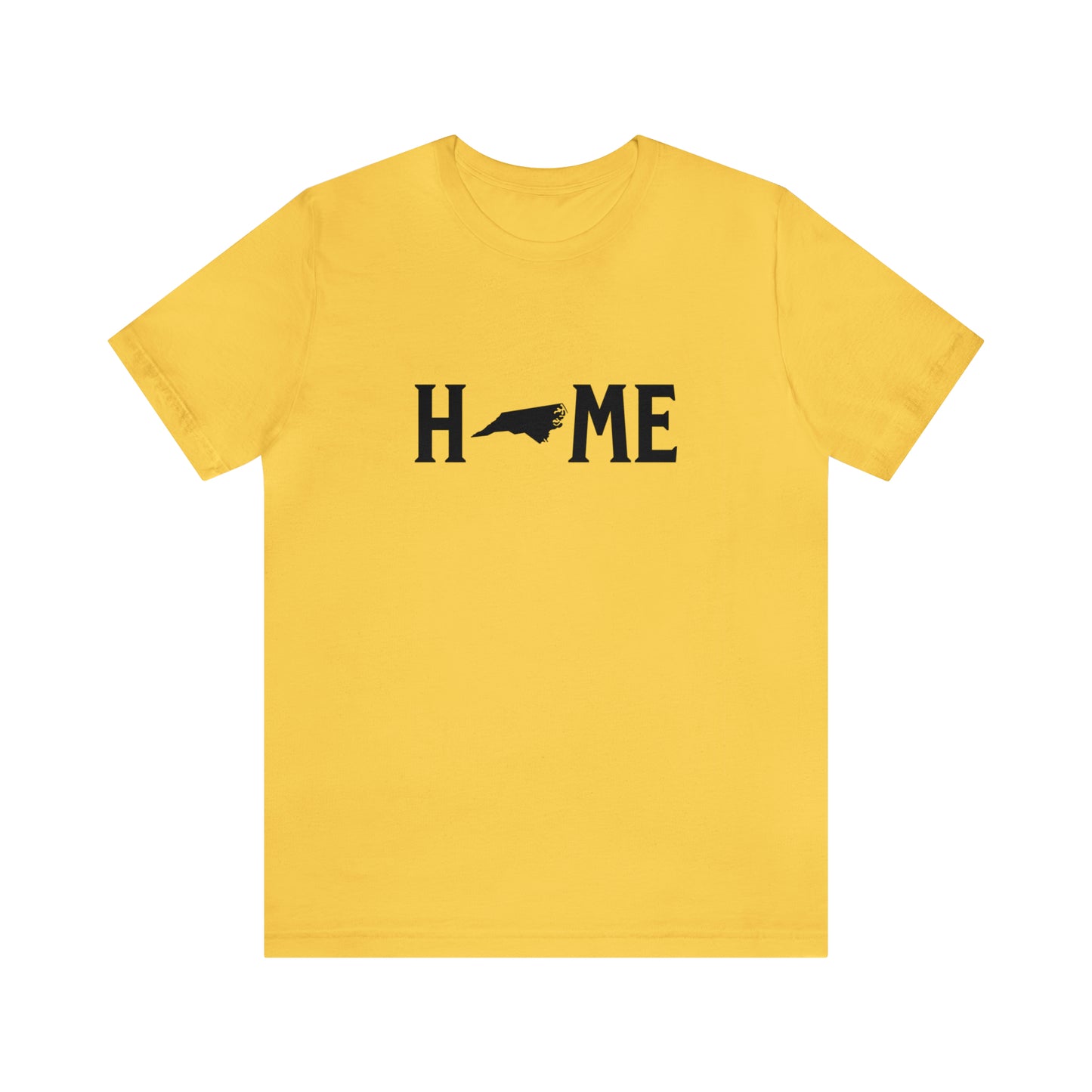North Carolina HOME Shirt