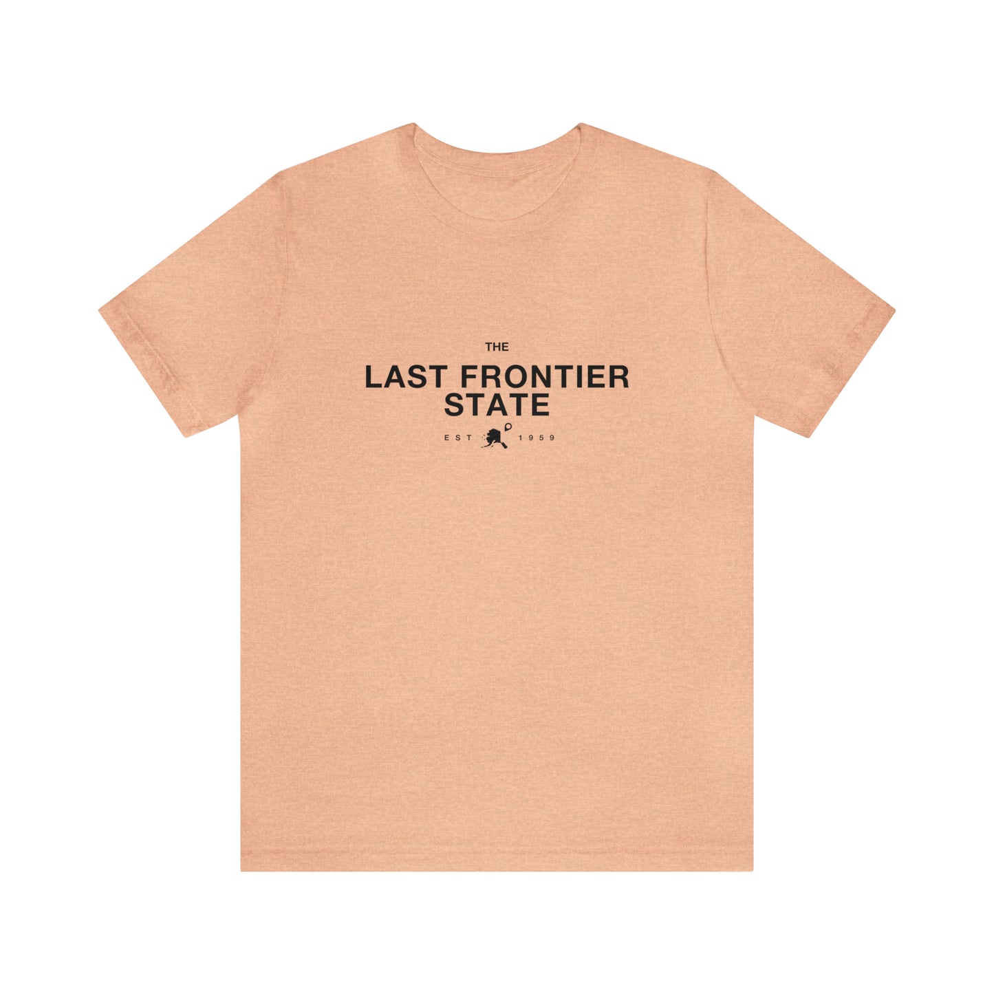 Alaska Nickname Shirt