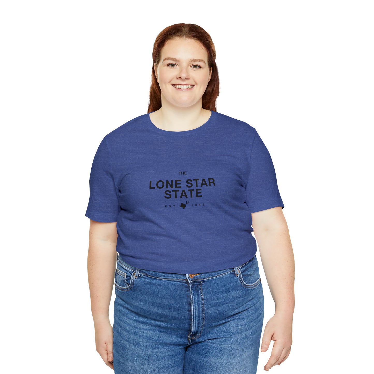 Texas Nickname Shirt