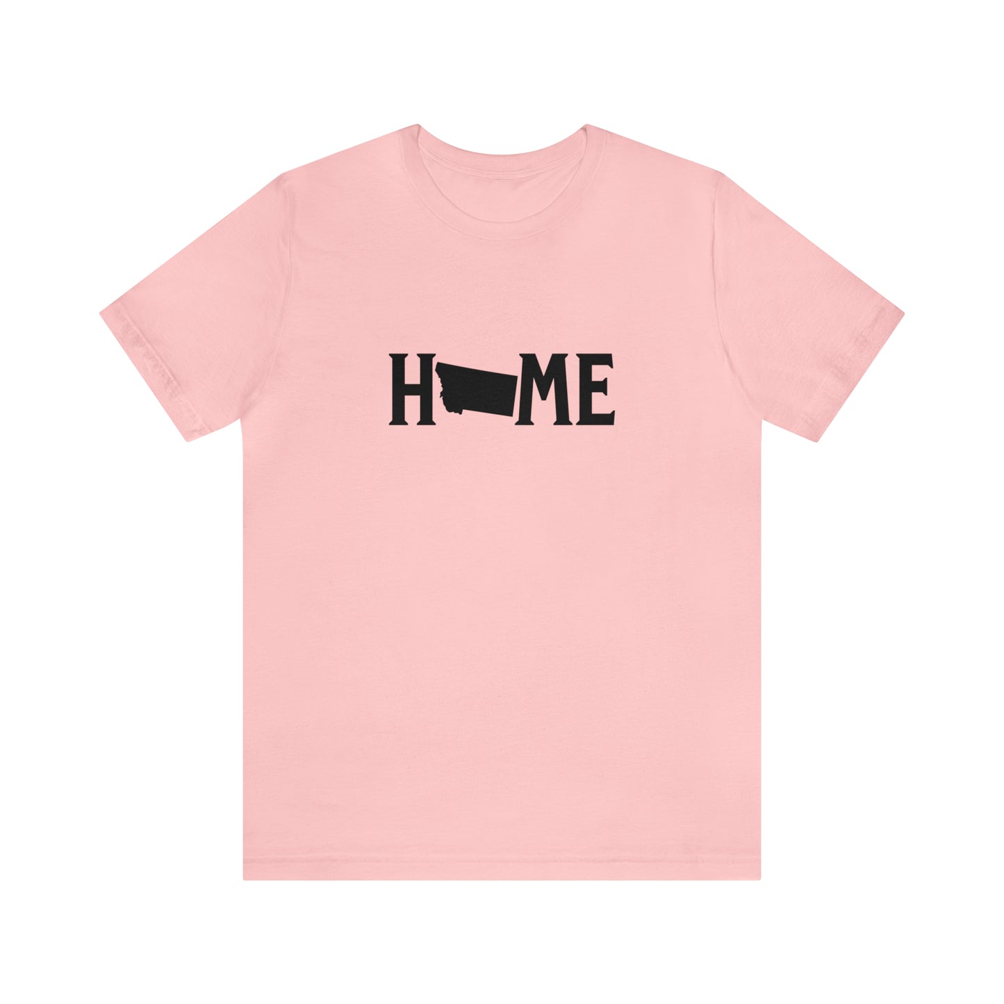 Montana HOME Shirt