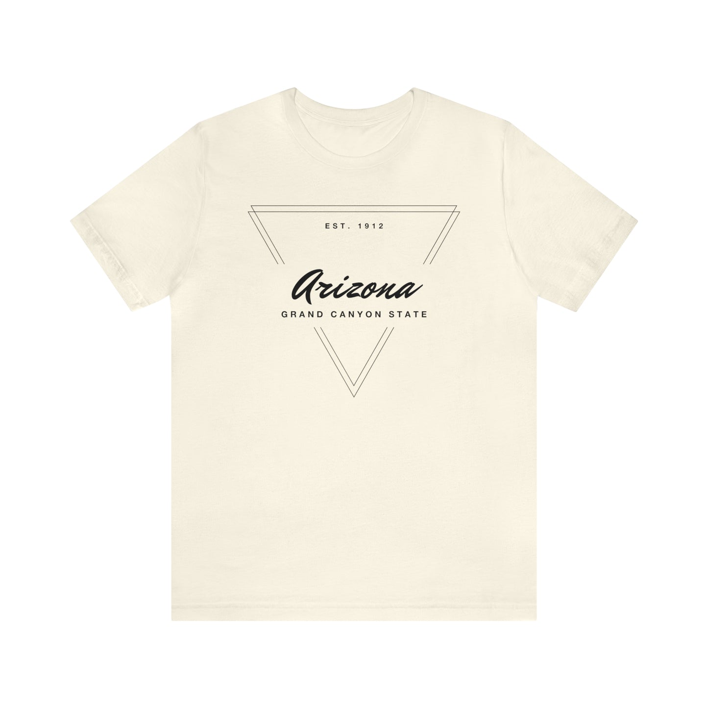 Arizona Geometric Shirt
