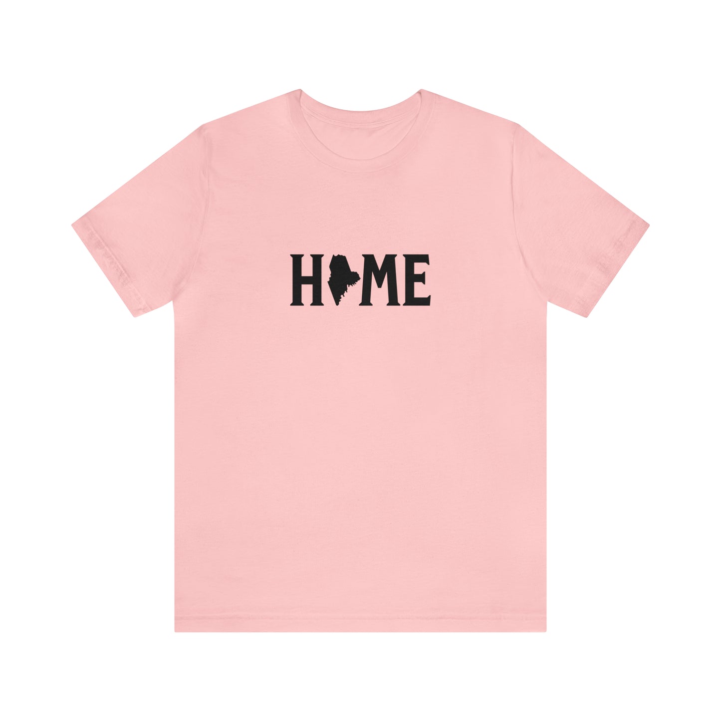 Maine HOME Shirt