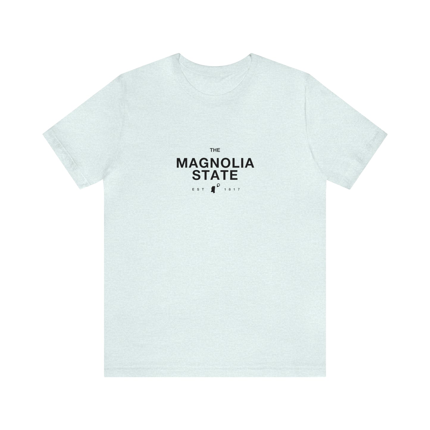 Mississippi Nickname Shirt