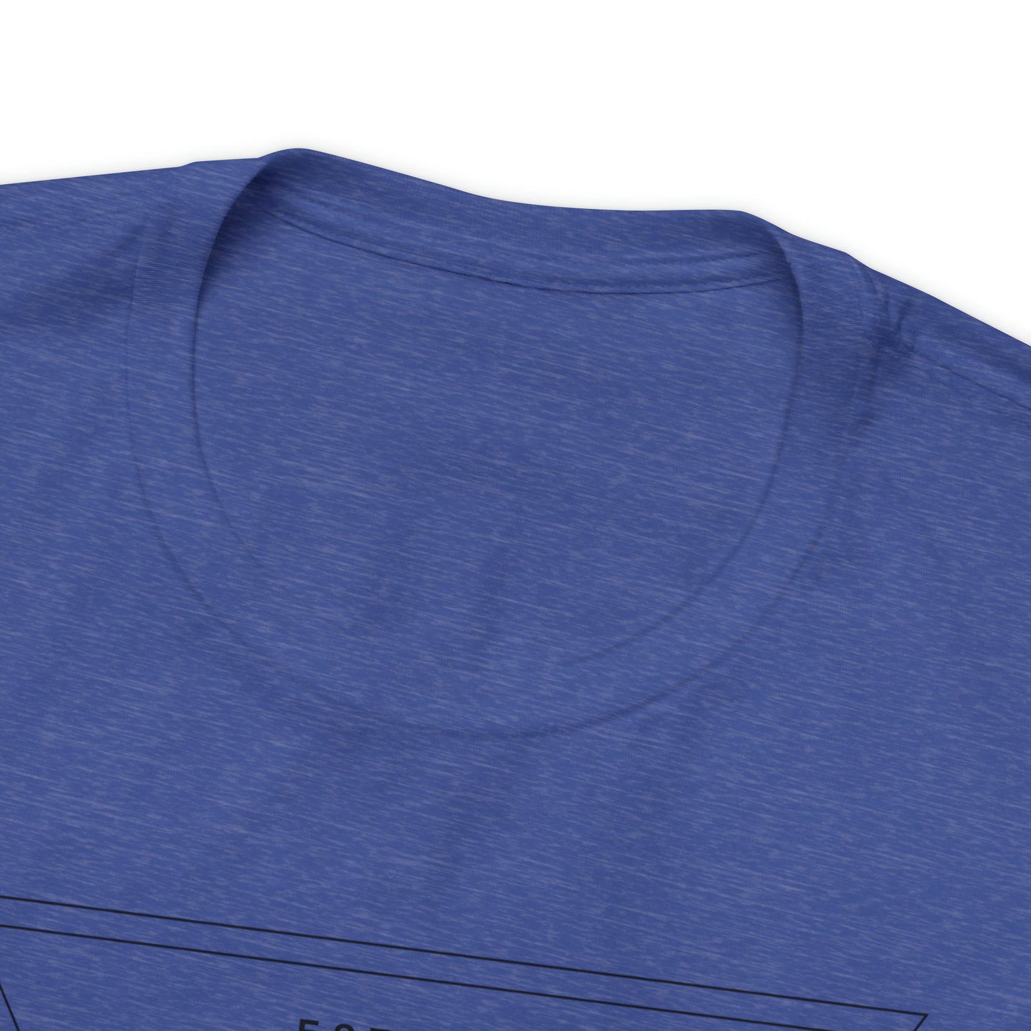 New Hampshire Geometric Shirt