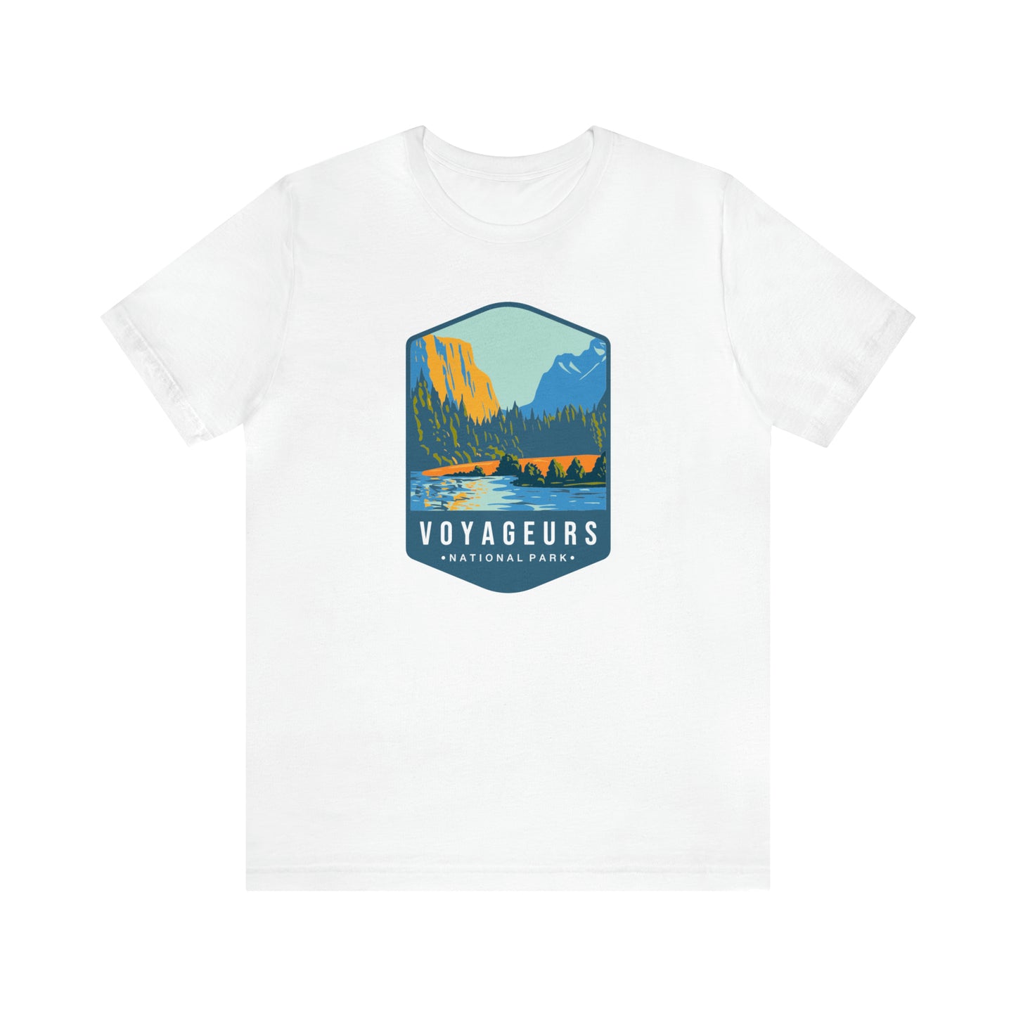Voyageurs National Park