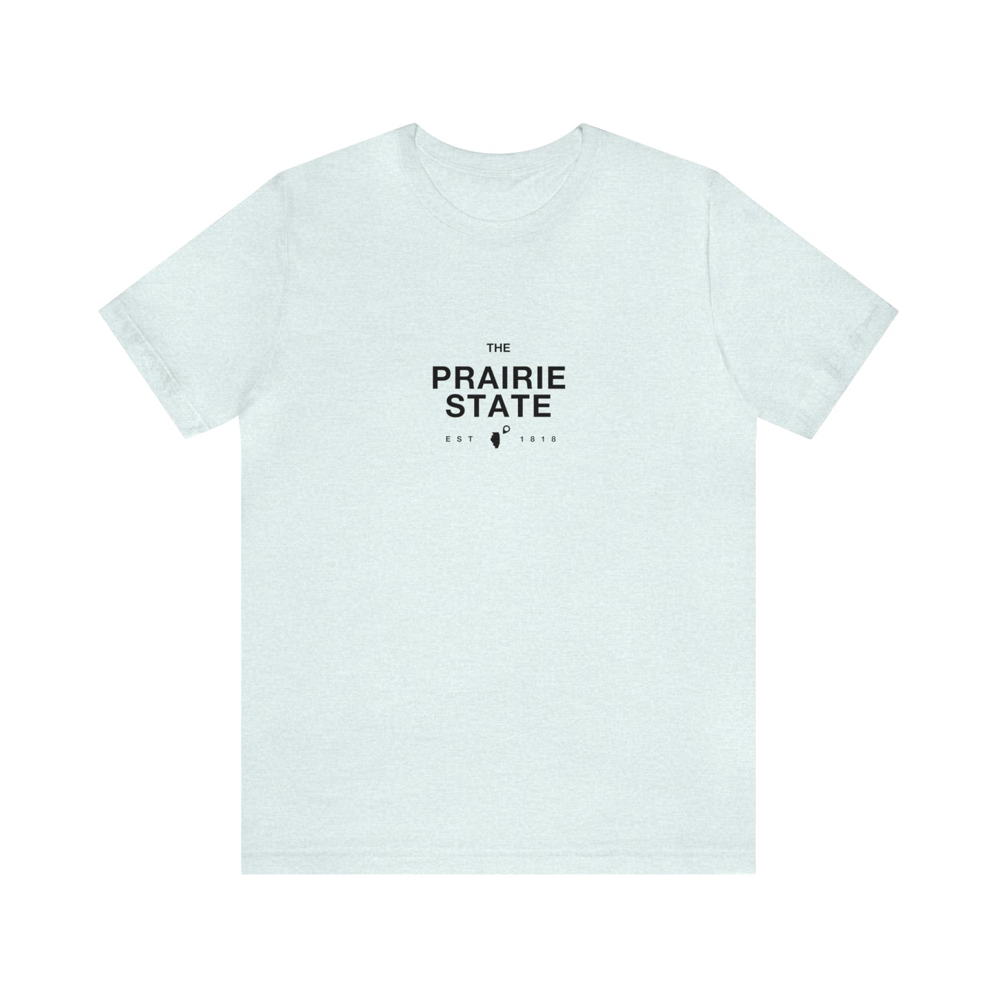 Illinois Nickname Shirt