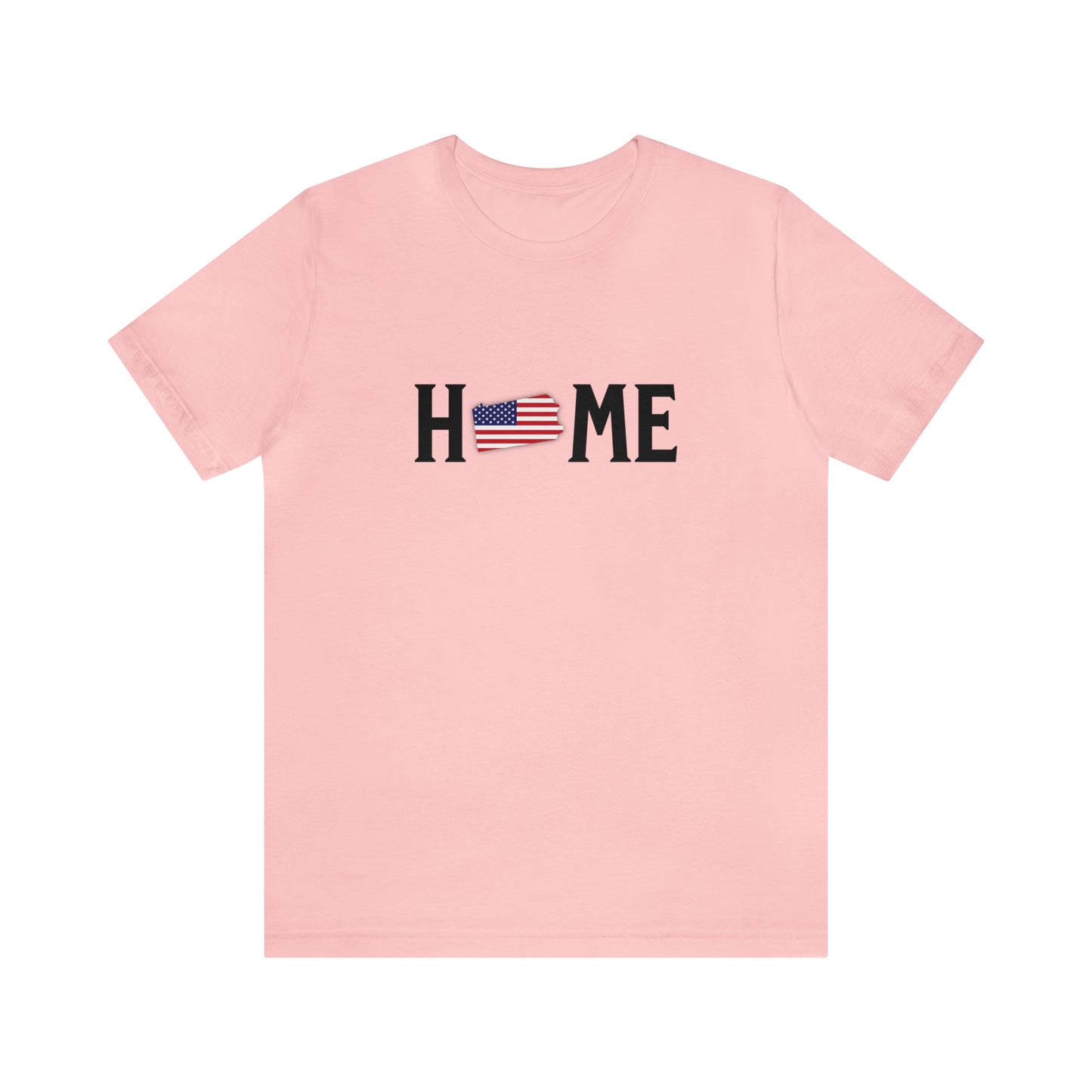Pennsylvania HOME US Flag