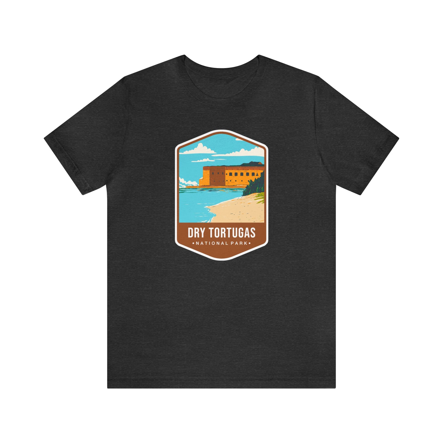 Dry Tortugas National Park