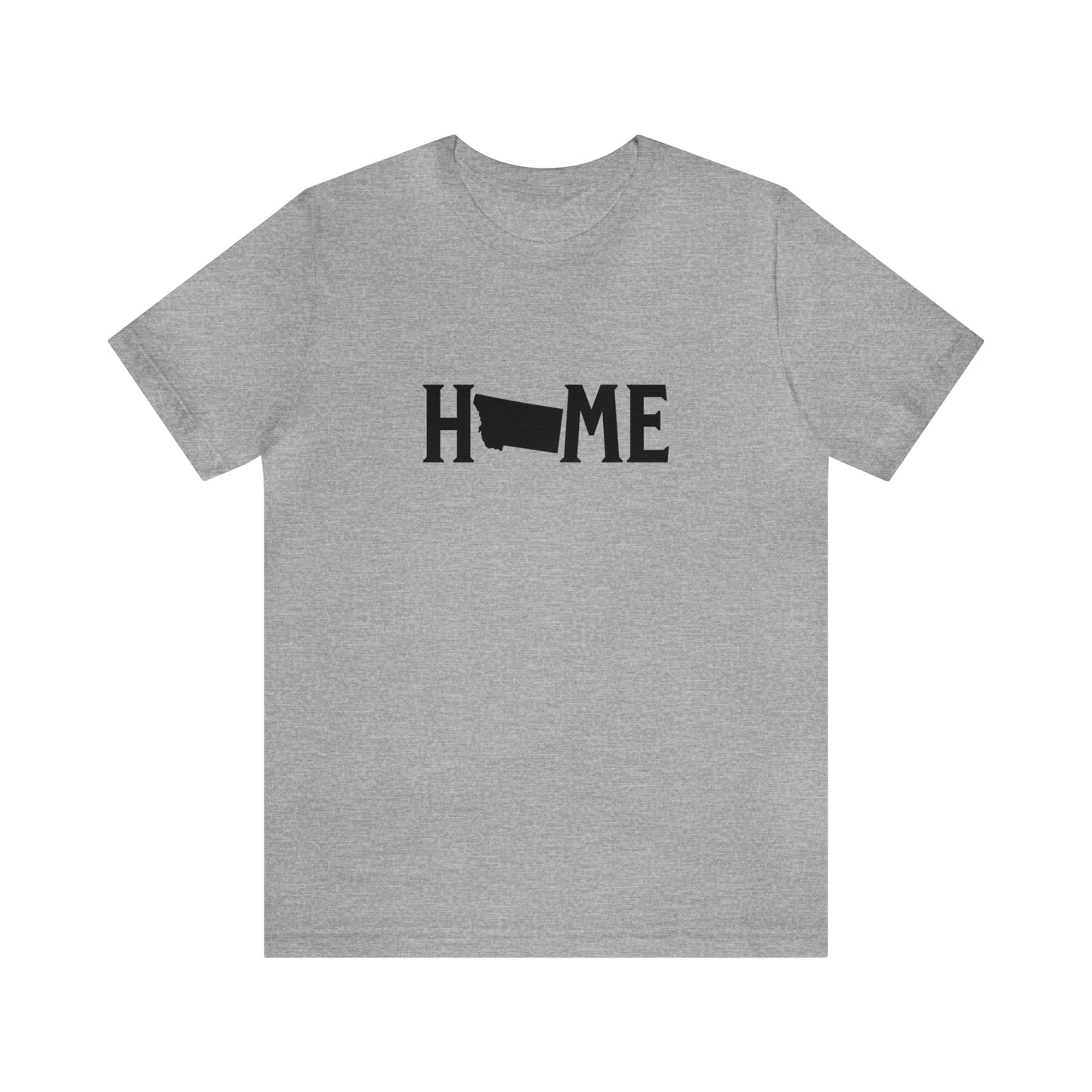 Montana HOME Shirt